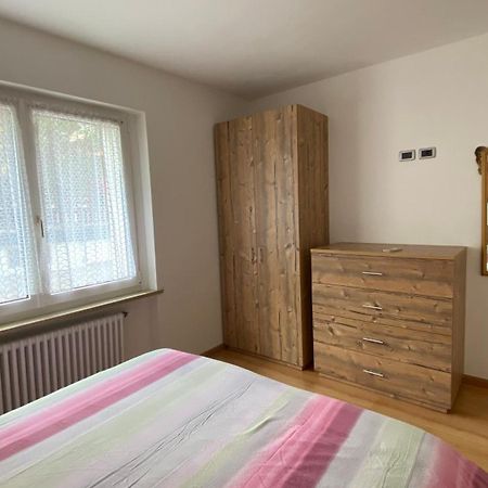 Ferienwohnung Casa Brugnara Pozza di Fassa Exterior foto